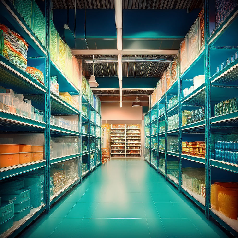 Polcszervíz: a látható siker kulcsa az üzletekben